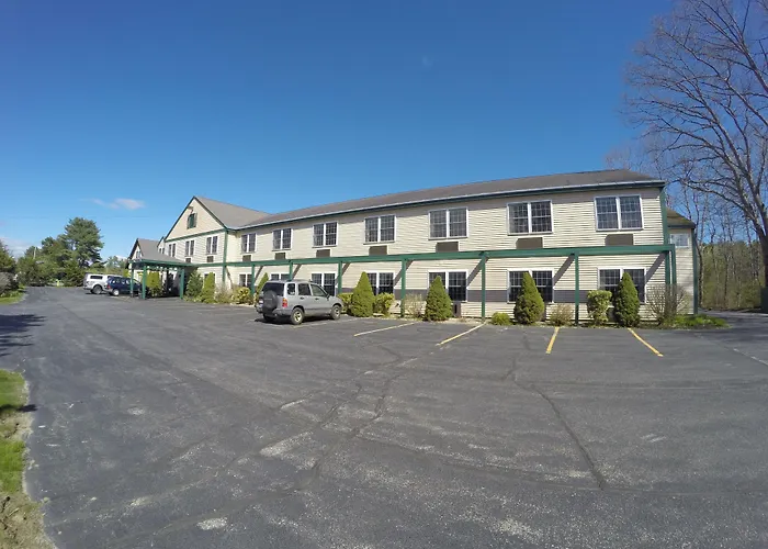 Spark By Hilton Freeport