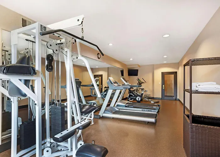 Best Western Plus Clearfield