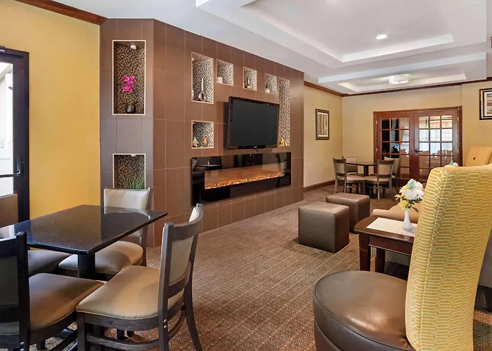 Best Western Plus Clearfield