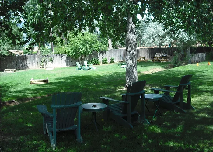 El Pueblo Lodge