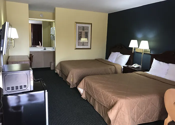 Relax Inn & Suites