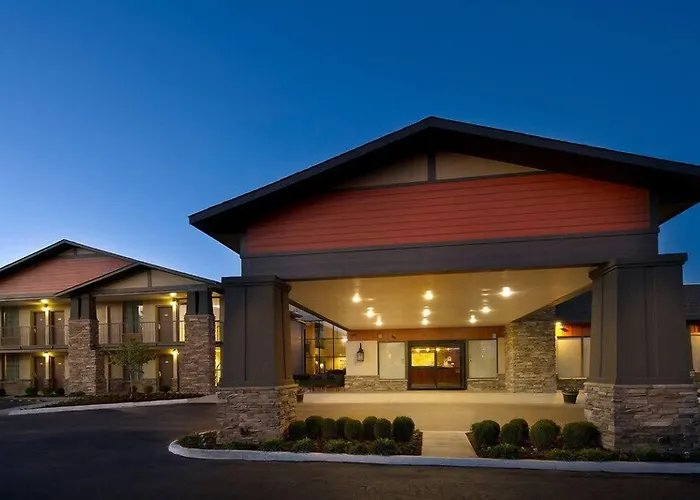 Northwest Inn
