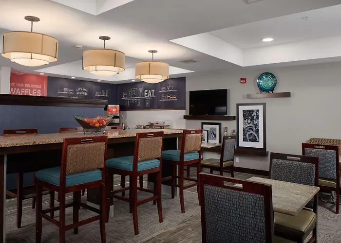 Hampton Inn Bartlesville