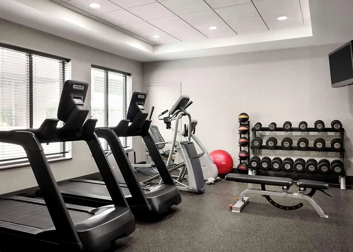 Hampton Inn By Hilton Boston/Cambridge