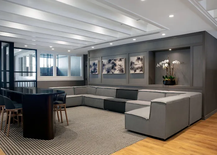Residence Inn By Marriott Miami Aventura Mall