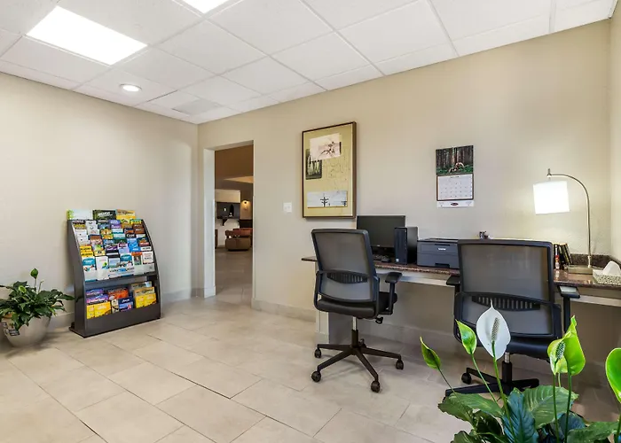 Best Western Prime Inn & Suites