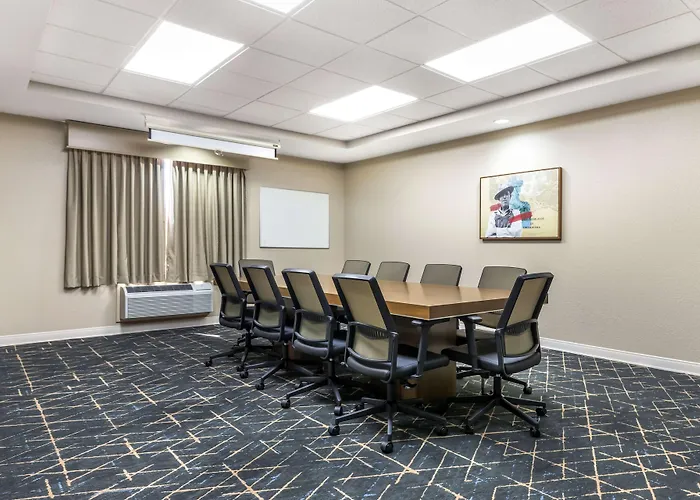 Best Western Prime Inn & Suites
