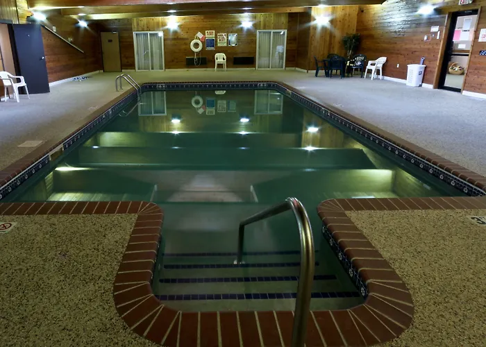 Granite Falls Super Motel