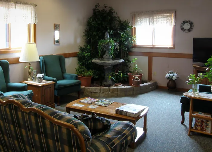 Granite Falls Super Motel