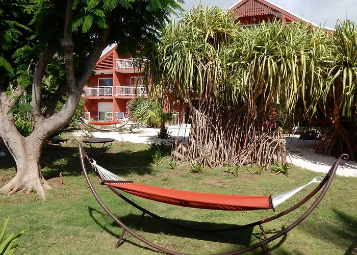 Palm Court Residence At Orient Bay -4 Stars