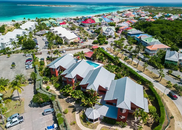 Palm Court Residence At Orient Bay -4 Stars