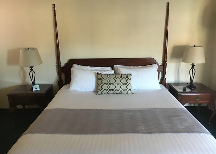 Hotel St. Lauren
