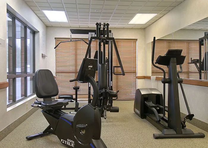 Comfort Inn & Suites Voorhees-Mt Laurel