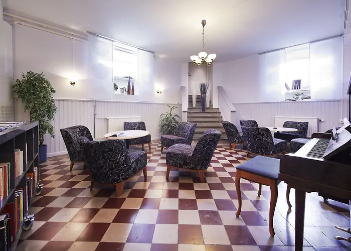 First Hotel City Eskilstuna