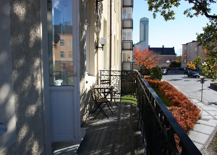First Hotel City Eskilstuna