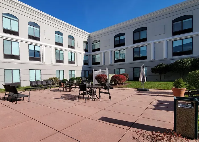 Holiday Inn - Belcamp - Aberdeen Area By Ihg