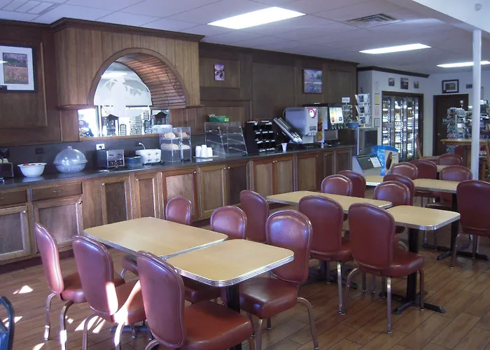 Miners Inn