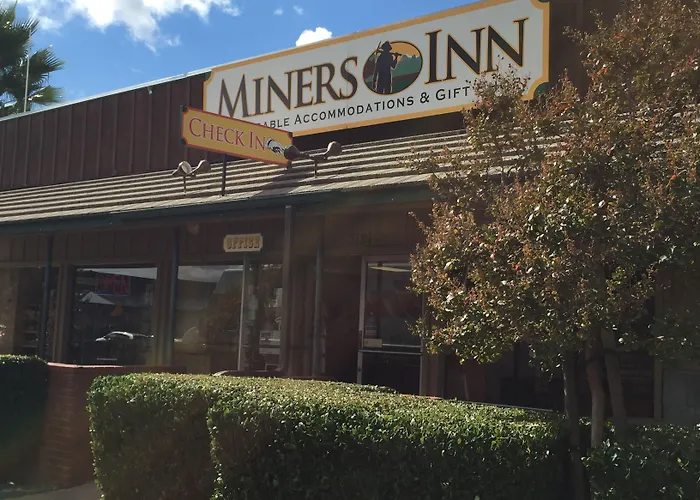 Miners Inn