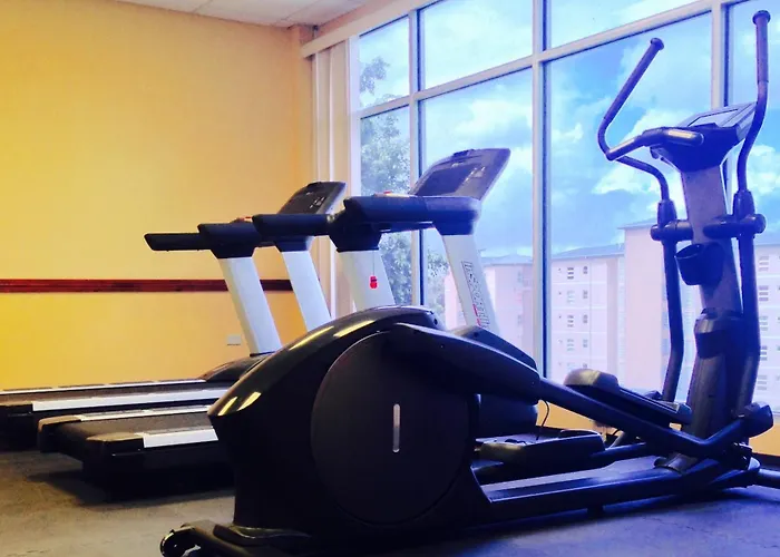 Cara Hotels Trinidad