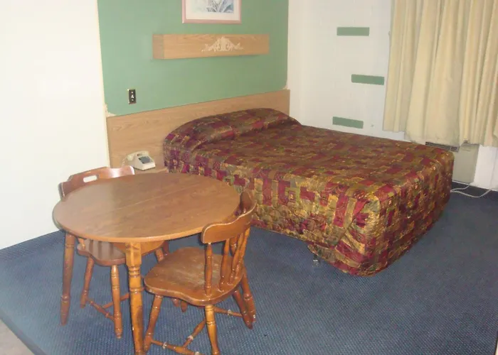 Travelers Inn By Hotel O Lake Havasu City