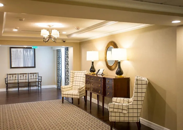 The Atherton Hotel At Osu