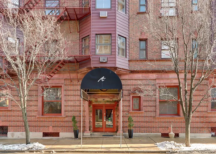 Alexander Inn
