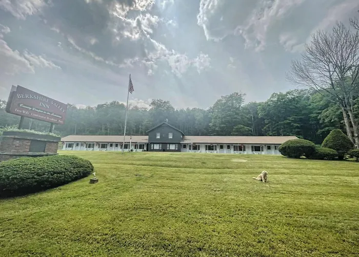 Berkshire Valley Inn