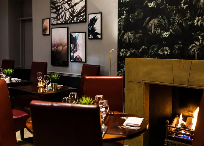 The Chesterton Hotel