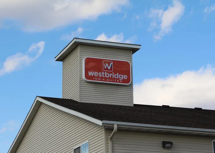 Westbridge Inn & Suites