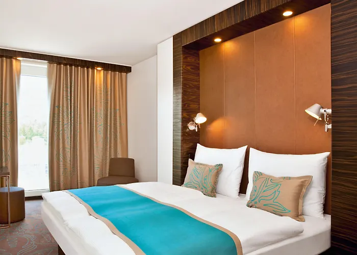 Motel One Manchester-Piccadilly