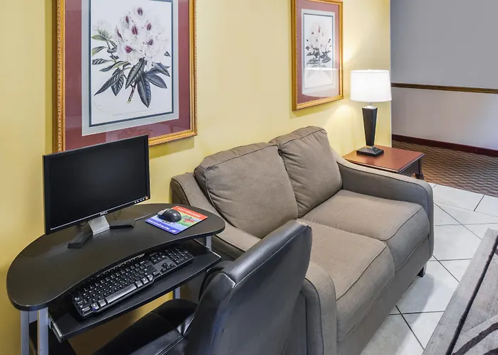 Americas Best Value Inn Wiggins