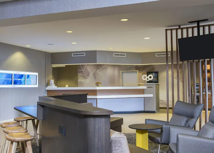 Springhill Suites Grand Rapids North