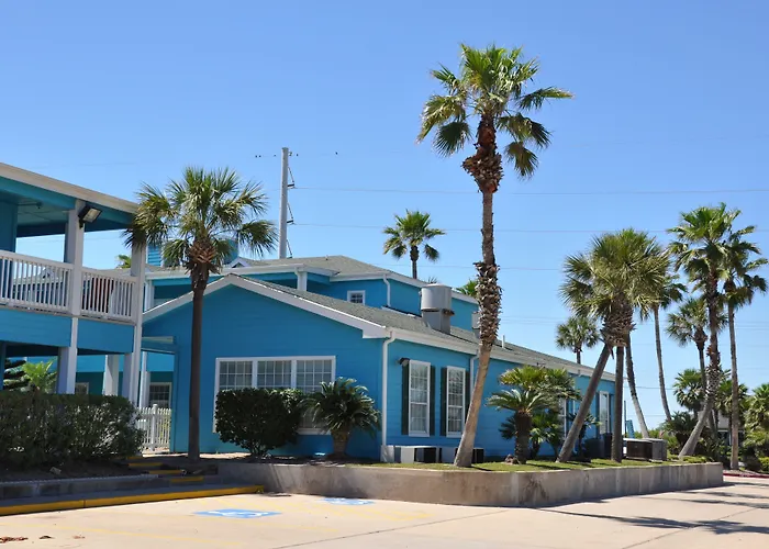 Plantation Suites And Conference Center