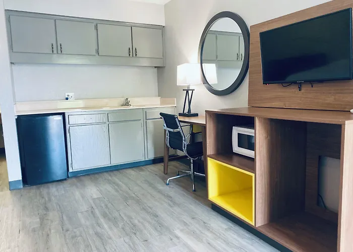 Days Inn By Wyndham Ardmore