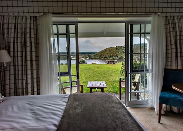 Vr Rotorua Lake Resort