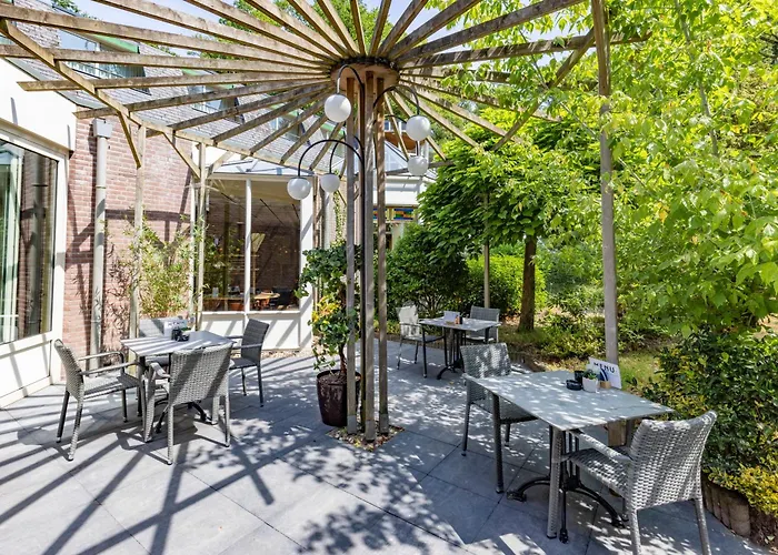 Fletcher Hotel-Restaurant De Scheperskamp