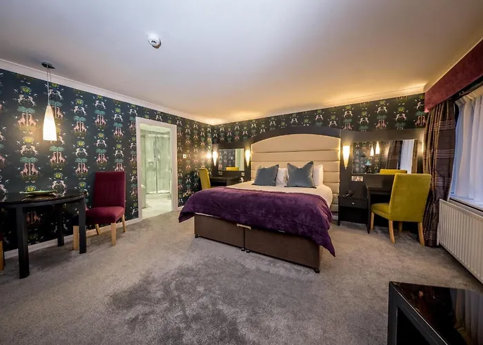 Best Western Plus White Horse Hotel