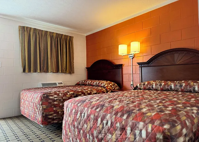 Economy Inn
