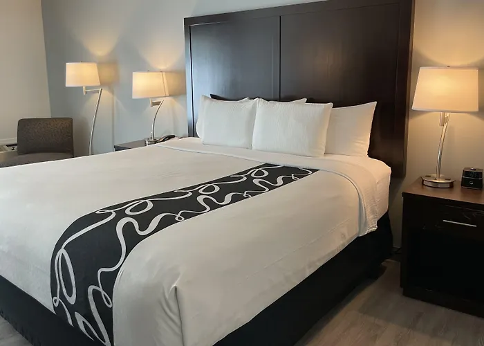 La Quinta Inn By Wyndham Lynnwood