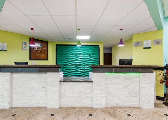 Quality Inn Arkansas City North