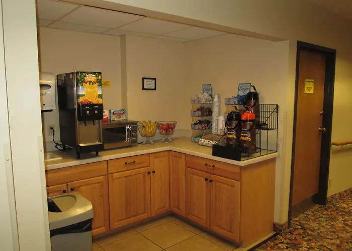 Super 8 By Wyndham Columbus