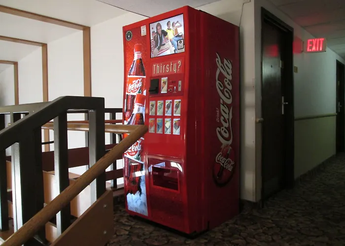 Super 8 By Wyndham Columbus