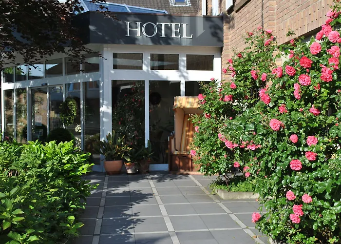Hotel Paulsen