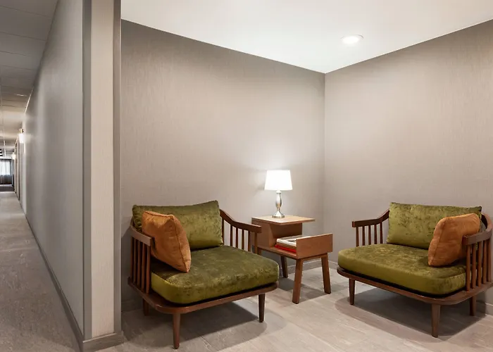 Fairfield Inn & Suites Wheeling - St. Clairsville, Oh
