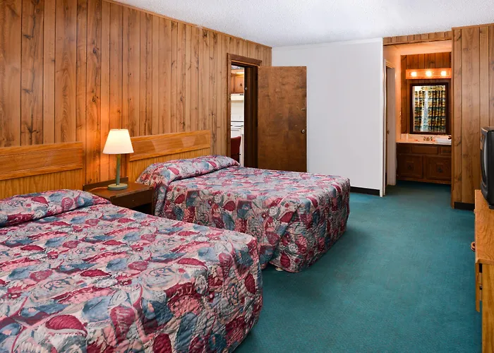 Red Carpet Inn Battleboro