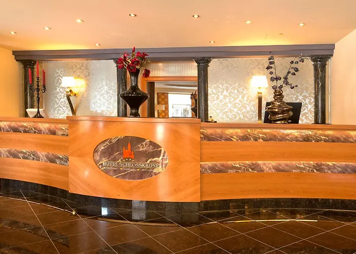 Hotel Schlosskrone