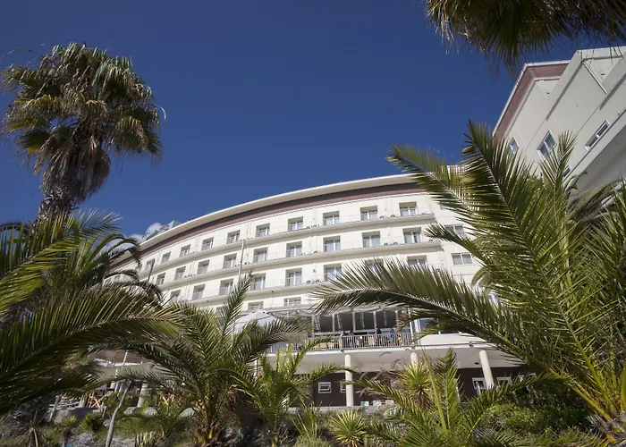 Hotel Antofagasta