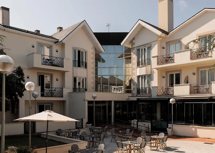 Hotel Pax Torrelodones