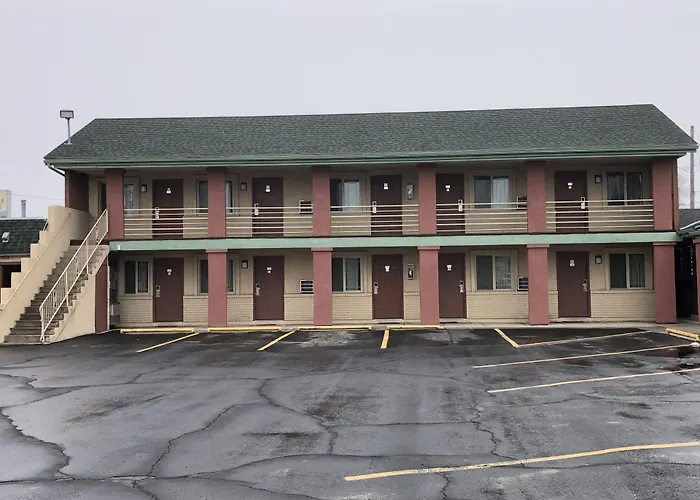 Scottish Inn Winnemucca