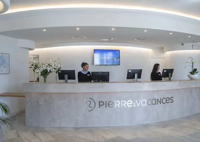 Hotel El Puerto By Pierre Vacances